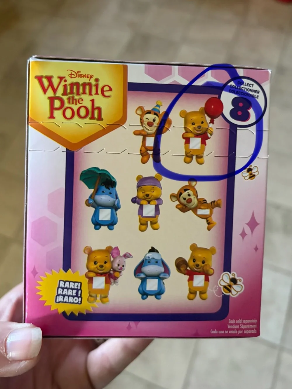 Disney winnie pooh